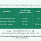 Magnesium Glycinate (30 N)